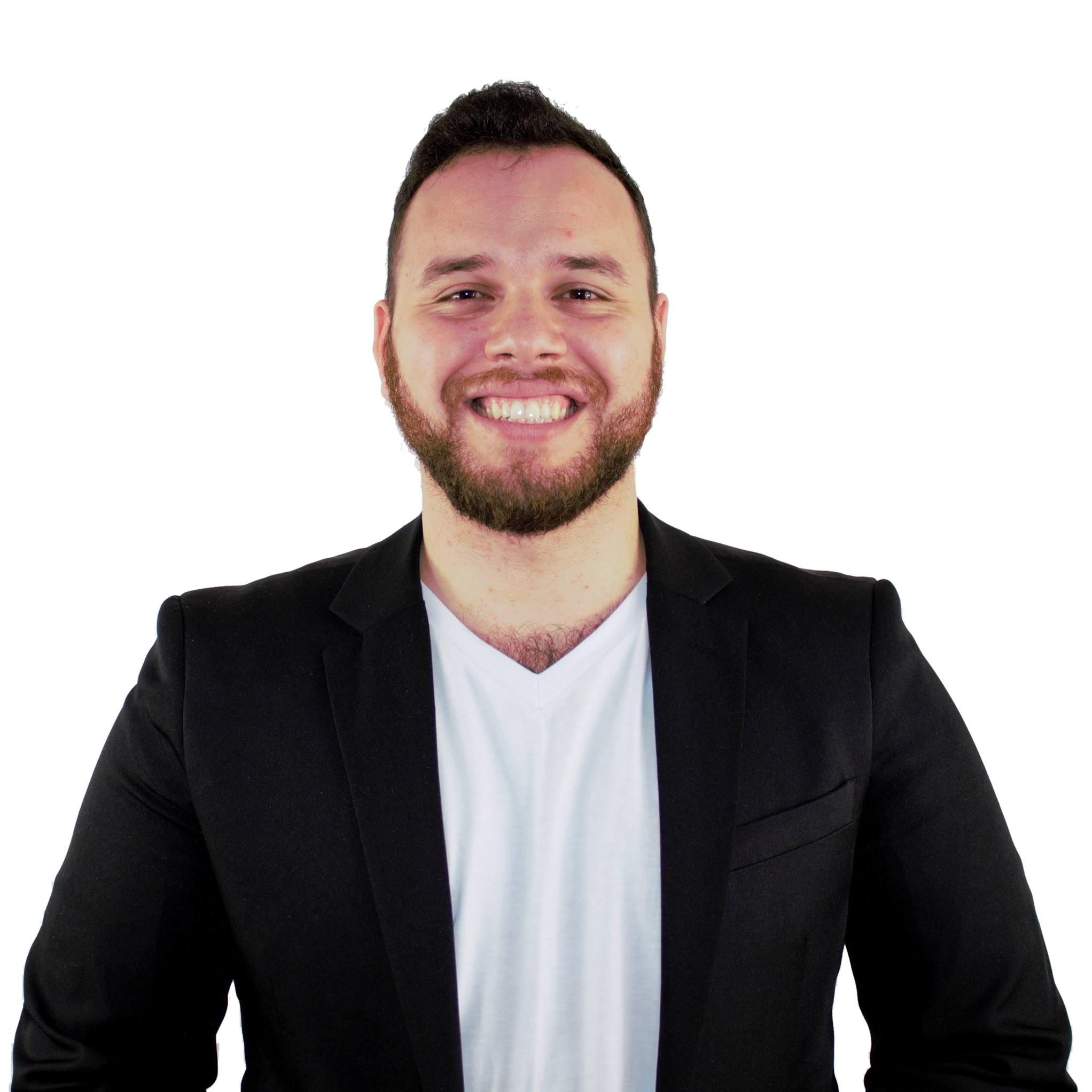 Fernando Marques - Treinamento gratuito - Marketing digital para iniciantes